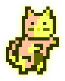 MoonCat #2446 (0x00fef1fc45)