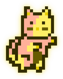 MoonCat #23828 (0x00fef2e051)