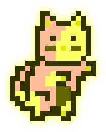 MoonCat #19822 (0x00fef7fd29)