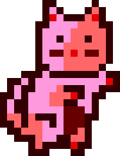 MoonCat #9527 (0x00fefb0003)