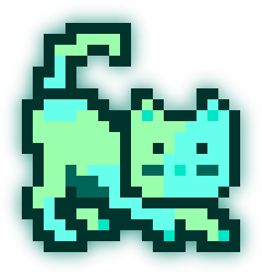 MoonCat #2454 (0x00ff018170)