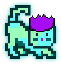 MoonCat #3319 (0x00ff04c1c0)