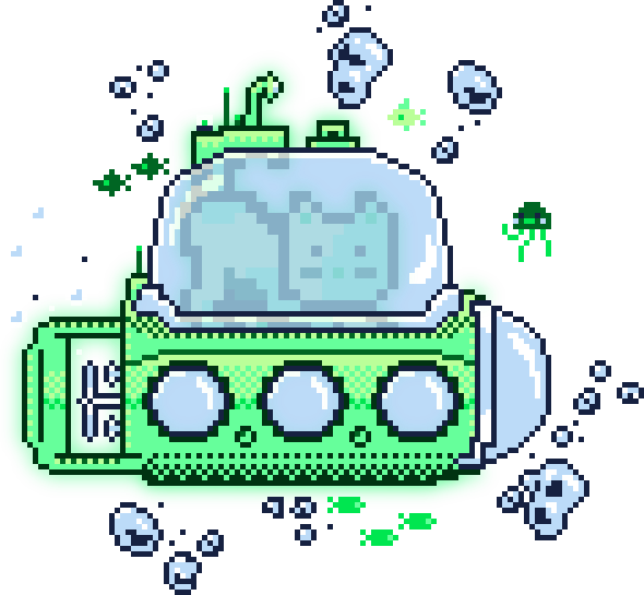 MoonCat #13217 (0x00ff0df95f)