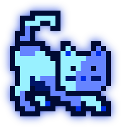 MoonCat #12986 (0x00ff173edd)