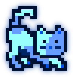 MoonCat #20531 (0x00ff1c50ac)