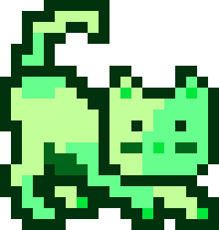 MoonCat #4413 (0x00ff1cfc56)