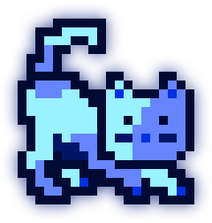 MoonCat #9631 (0x00ff23398e)