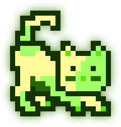 MoonCat #3019 (0x00ff438b15)