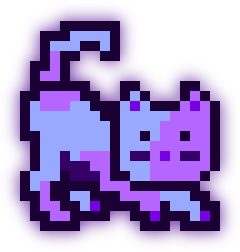 MoonCat #15259 (0x00ff4f0793)