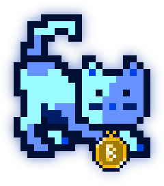 MoonCat #24556 (0x00ff5373c3)