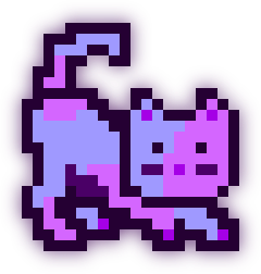 MoonCat #5448 (0x00ff5f2e72)