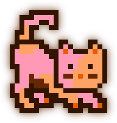 MoonCat #16720 (0x00ff622904)