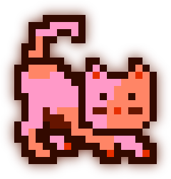 MoonCat #7229 (0x00ff661c09)