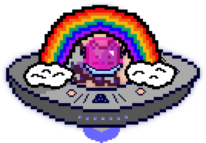 MoonCat #19491 (0x00ff7675b1)