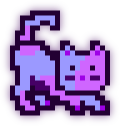 MoonCat #13280 (0x00ff7a4e8e)