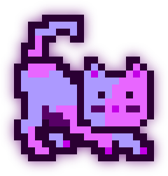 MoonCat #5232 (0x00ff7b268a)