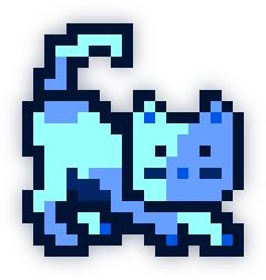 MoonCat #14337 (0x00ff8791a2)