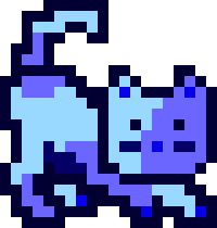 MoonCat #132 (0x00ff8d8bc4)