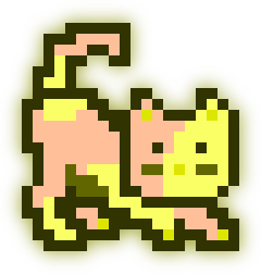 MoonCat #947 (0x00ff8d9206)