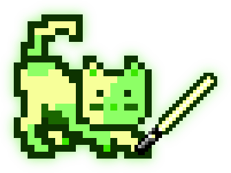 MoonCat #20744 (0x00ff8df569)