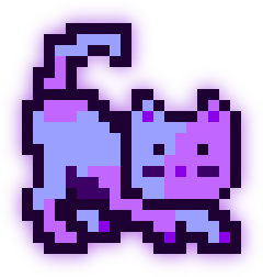 MoonCat #22781 (0x00ffa144e0)