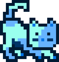 MoonCat #8536 (0x00ffadb0b3)