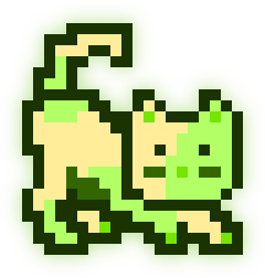 MoonCat #21154 (0x00ffaedc7f)