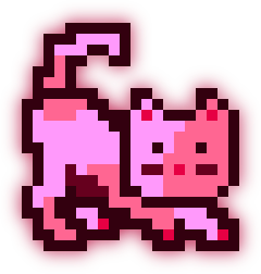 MoonCat #20763 (0x00ffb60337)