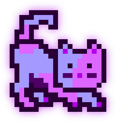 MoonCat #20761 (0x00ffca49ef)