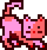 MoonCat #3225 (0x00ffd74a4e)