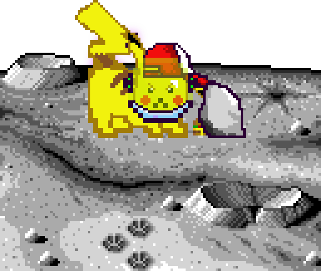 MoonCat #15700 (0x00ffe28af6)