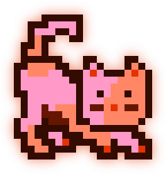 MoonCat #9952 (0x00fff07350)