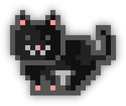 MoonCat #96 (0xff0c000ca7)