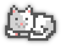 MoonCat #97 (0xff0d000ca7)