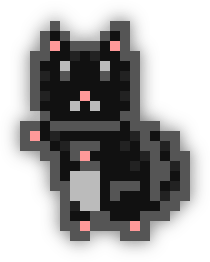 MoonCat #530 (0xff16000ca7)