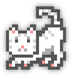 MoonCat #531 (0xff17000ca7)