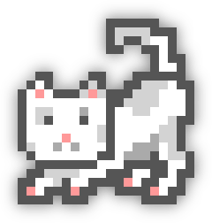 MoonCat #535 (0xff1b000ca7)