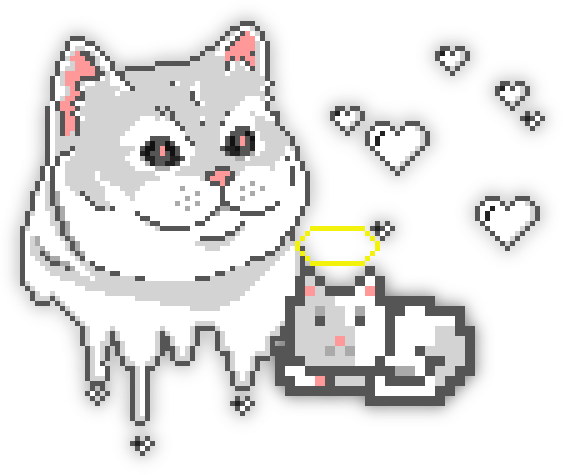 MoonCat #537 (0xff1d000ca7)