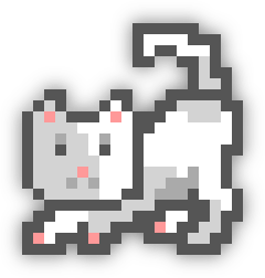 MoonCat #539 (0xff1f000ca7)