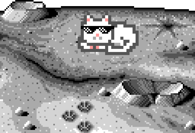 MoonCat #1103 (0xff21000ca7)