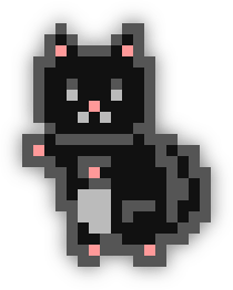 MoonCat #1104 (0xff22000ca7)