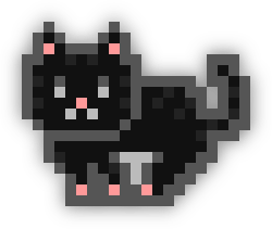 MoonCat #1106 (0xff24000ca7)