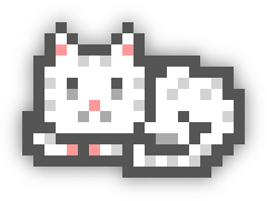 MoonCat #1107 (0xff25000ca7)