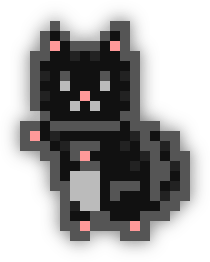 MoonCat #1108 (0xff26000ca7)