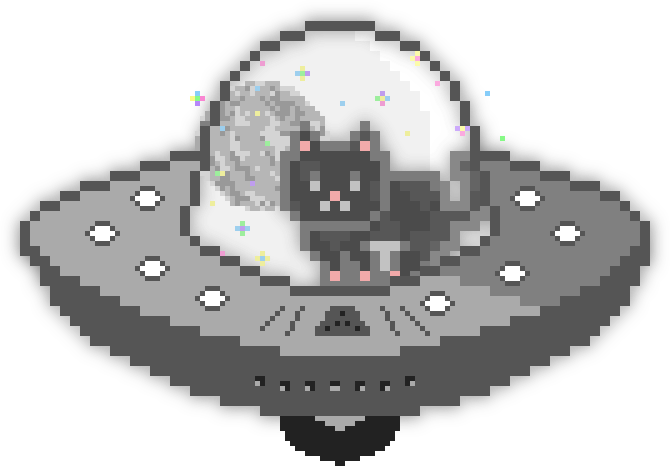 MoonCat #1110 (0xff28000ca7)