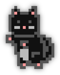 MoonCat #1751 (0xff32000ca7)