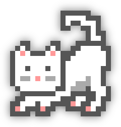 MoonCat #1752 (0xff33000ca7)