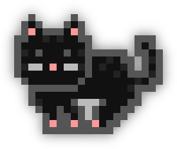 MoonCat #1753 (0xff34000ca7)