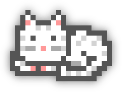 MoonCat #1754 (0xff35000ca7)