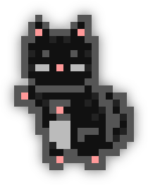 MoonCat #1755 (0xff36000ca7)